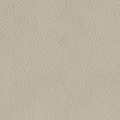 Santorine Queen Leather Sofa Sleeper BONE