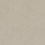 Santorine Queen Leather Sofa Sleeper BONE