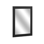 Lorenzi Dresser Mirror BLACK