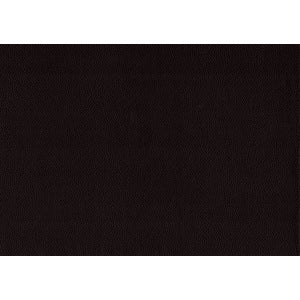 Lorenzi 5 Drawer Chest DARK BROWN VINYL