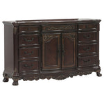 Deryn Park Dresser CHERRY
