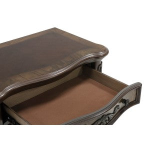 Deryn Park Night Stand CHERRY