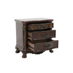 Deryn Park Night Stand CHERRY
