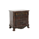 Deryn Park Night Stand CHERRY