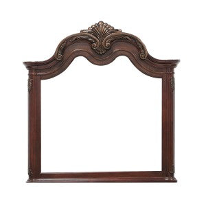 Deryn Park Dresser Mirror CHERRY