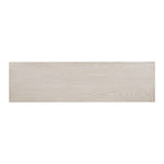 Bethel Dresser WIRE BRUSHED WHITE