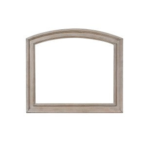 Bethel Dresser Mirror GREY