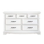 York Dresser WHITE