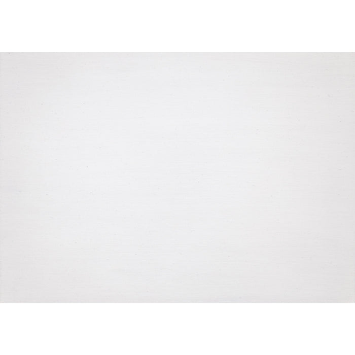 York Queen Bed WHITE