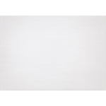 York Queen Bed WHITE