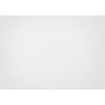 York 5 Drawer Chest WHITE