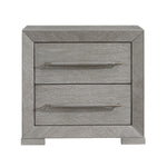Owen Night Stand GREY