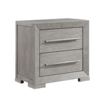 Owen Night Stand GREY