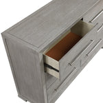 Owen Dresser GREY