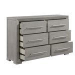 Owen Dresser GREY