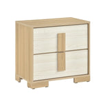 Sterling Night Stand NATURAL