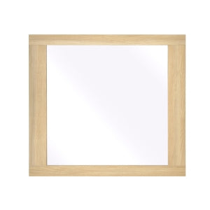 Sterling Dresser Mirror NATURAL