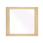Sterling Dresser Mirror NATURAL