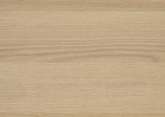 Sterling Queen Bed W/Led NATURAL/WHITE