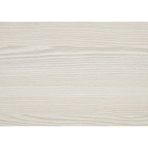 Sterling 5 Drawer Chest NATURAL/WHITE