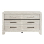 Aspen Dresser DUSTY GREY