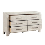 Aspen Dresser DUSTY GREY