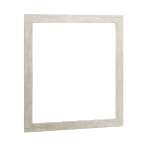 Aspen Dresser Mirror DUSTY GREY