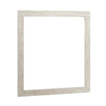 Aspen Dresser Mirror DUSTY GREY