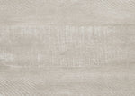 Aspen Queen Bed DUSTY GREY OAK