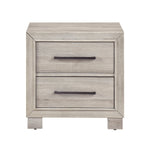 Everett Night Stand GREY