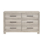 Everett Dresser GREY