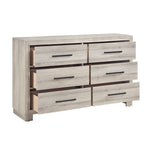 Everett Dresser GREY