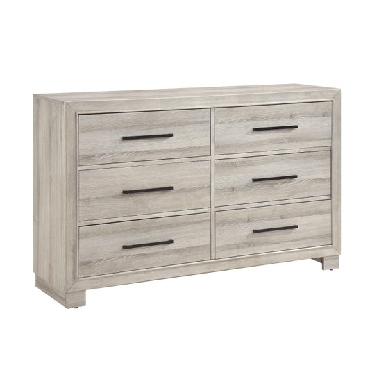 Everett Dresser GREY