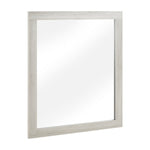 Westport Dresser Mirror WHITE
