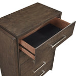 Emmett 5 Drawer Chest