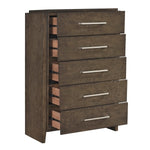 Emmett 5 Drawer Chest