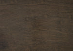 Emmet Queen Bed DARK WALNUT