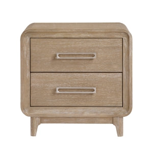 Wilshire Night Stand NATURAL