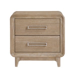 Wilshire Night Stand NATURAL