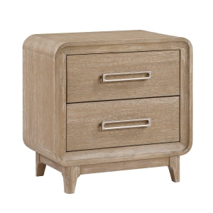 Wilshire Night Stand NATURAL