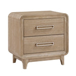 Wilshire Night Stand NATURAL