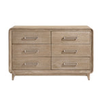 Wilshire Dresser NATURAL