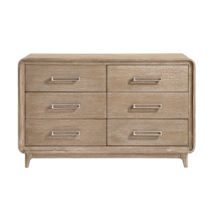 Wilshire Dresser NATURAL