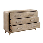 Wilshire Dresser NATURAL
