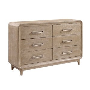 Wilshire Dresser NATURAL