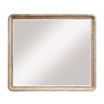 Wilshire Dresser Mirror NATURAL