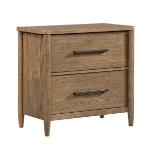 Sonoma Night Stand BROWN