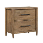 Sonoma Night Stand BROWN