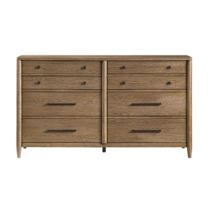 Sonoma Dresser BROWN