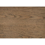 Sonoma Dresser Mirror BROWN